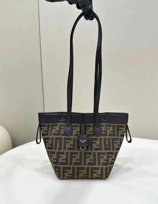 Fendi bags with a Bluetooth - enabled key finder for never losing keys againWF - Fendi Bags - 331