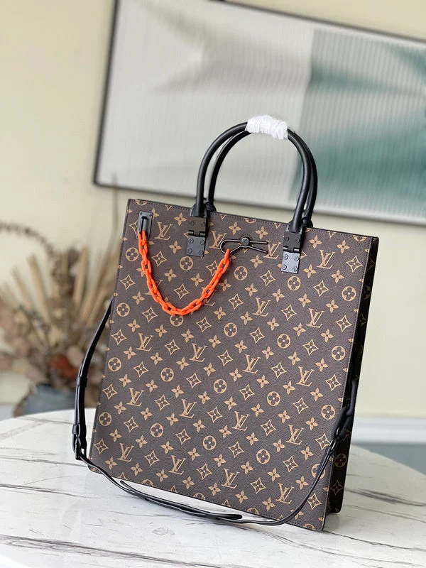 Ladies Louis Vuitton handbags with a detachable coin purse insideBC - LOUIS VUITTON BAGS - 1184