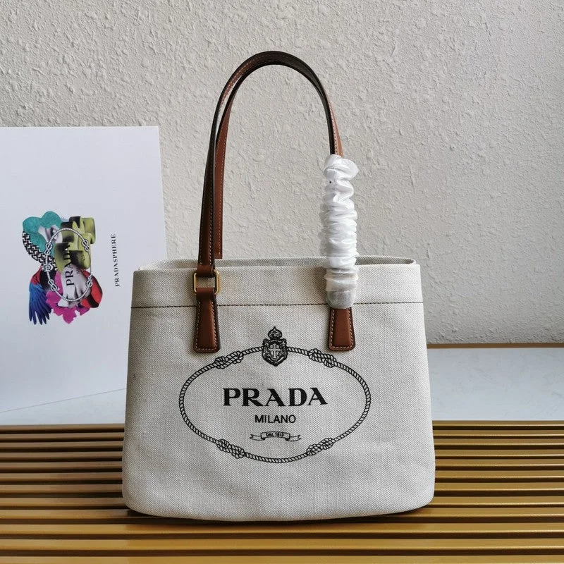 Prada handbags with a patent - leather finish for a shiny and sophisticated appearanceBoldCollect - PRADA Bags - 057