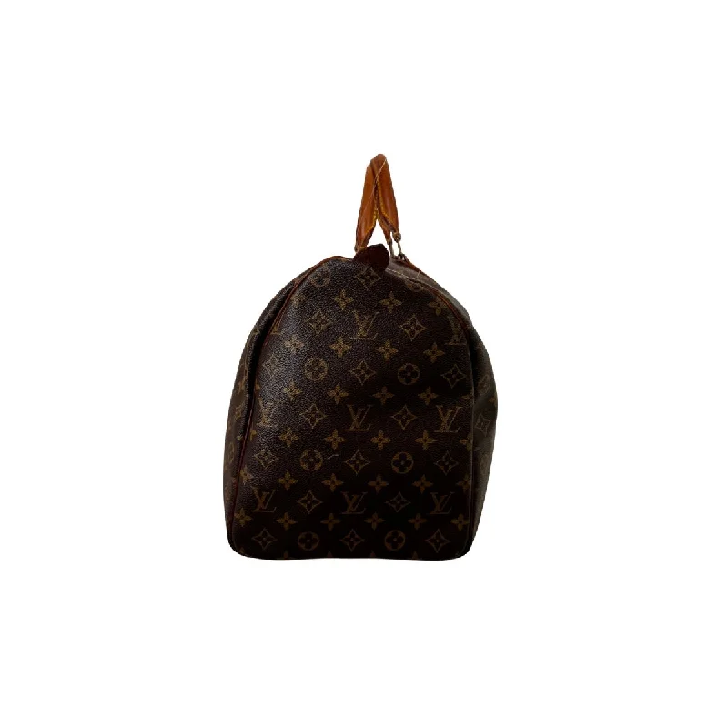 Louis Vuitton Alma bags with a detachable shoulder strap for versatilityLouis Vuitton Keepall 50 Monogram Canvas