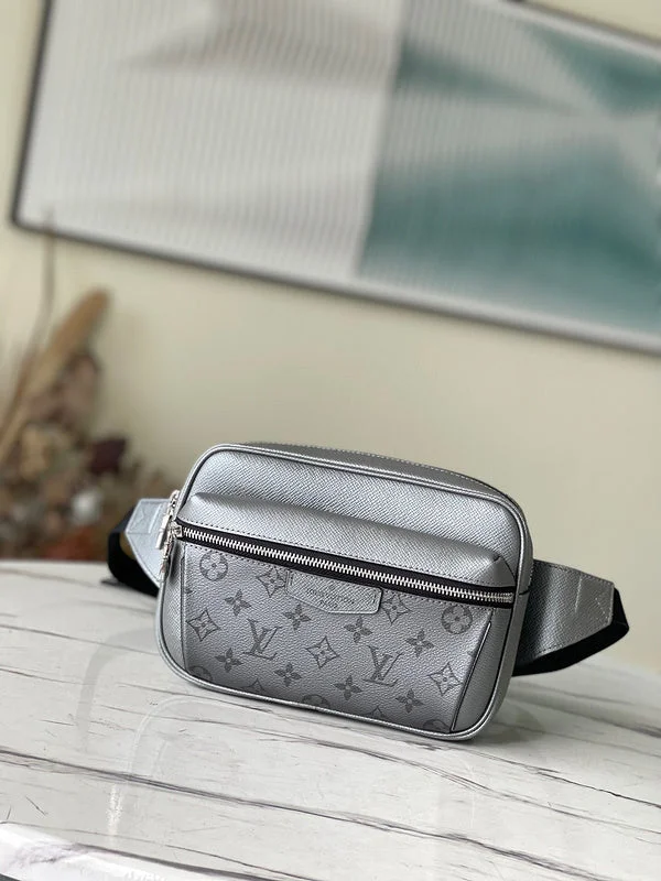 Louis Vuitton bags with a magnetic snap closure for easy accessBC - LOUIS VUITTON BAGS - 1192