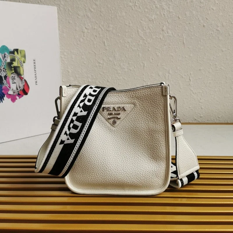 Prada Cleo bags with a detachable coin purse for added functionalityBoldCollect - PRADA Bags - 050