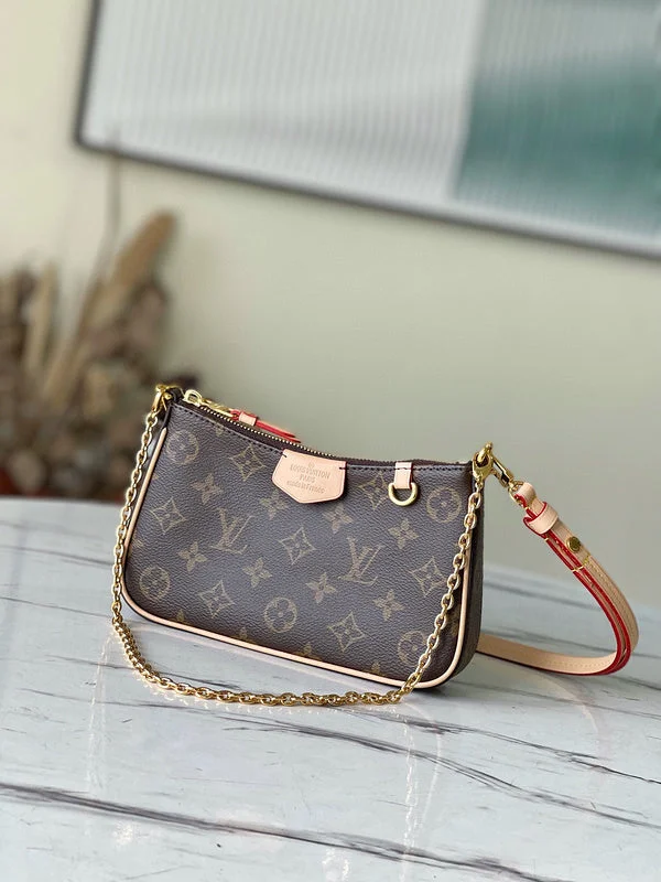 Ladies Louis Vuitton shoulder bags with a wide - width strap for comfortBC - LOUIS VUITTON BAGS - 1207