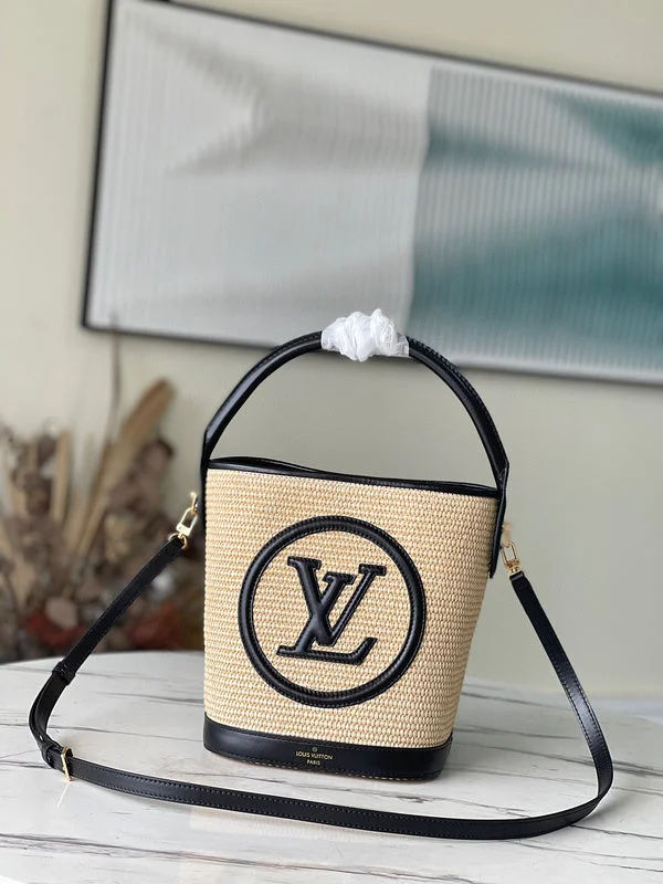 Louis Vuitton bags with a detachable mirror inside for on - the - go touch - upsBC - LOUIS VUITTON BAGS - 1139