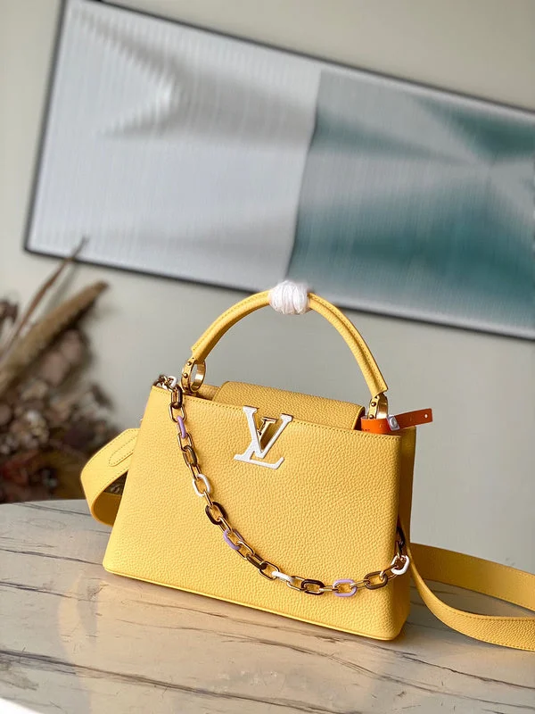 Louis Vuitton crossbody bags with adjustable shoulder straps for comfortBC - LOUIS VUITTON BAGS - 120