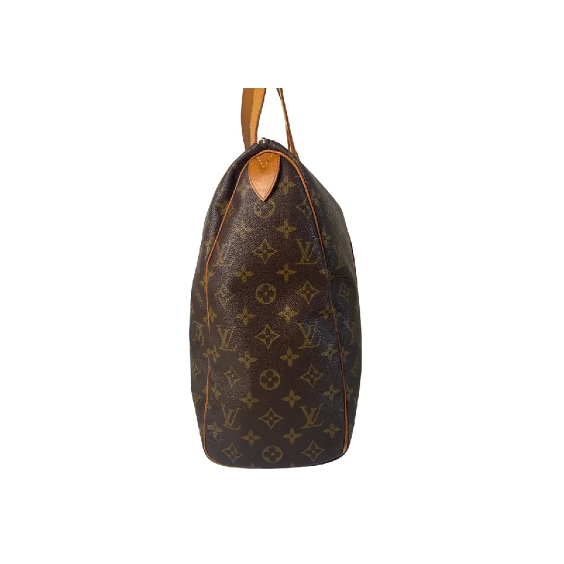 Louis Vuitton backpacks with a padded back panel for comfort during long - wearLouis Vuitton Flanerie Monogram Canvas