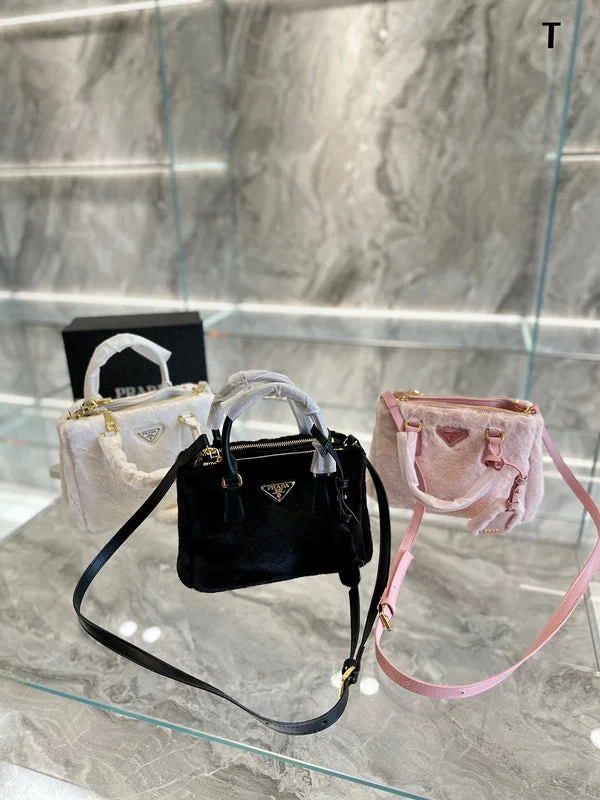 Prada bags with a detachable mobile phone holder for on - the - go convenienceWhimsy Finds - Prada Bags - 152