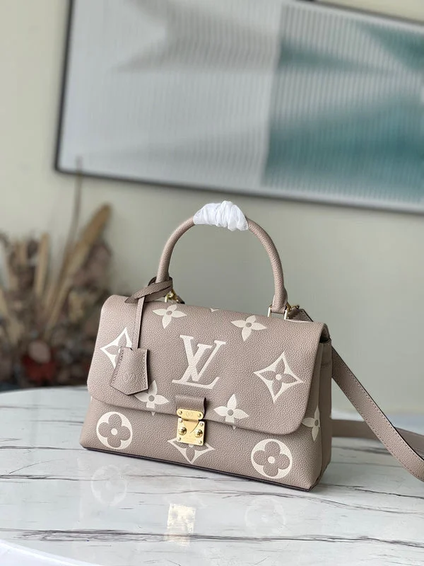 Small - sized Louis Vuitton Pochette Metis bags for a compact carryBC - LOUIS VUITTON BAGS - 1150