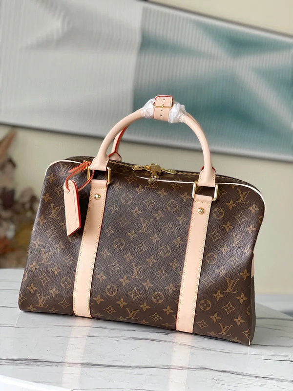 Louis Vuitton crossbody bags with a keychain holder for practicalityBC - LOUIS VUITTON BAGS - 1235