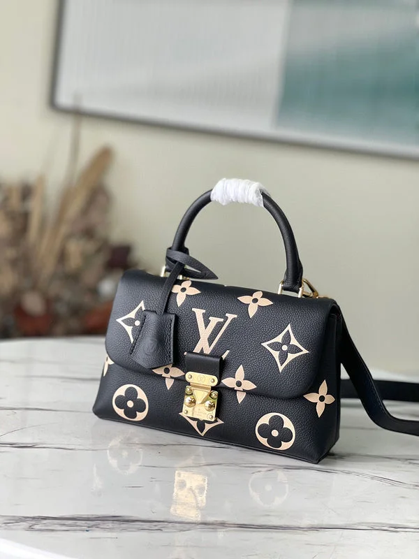 Louis Vuitton Speedy bags in monogram canvas for a classic lookBC - LOUIS VUITTON BAGS - 1141