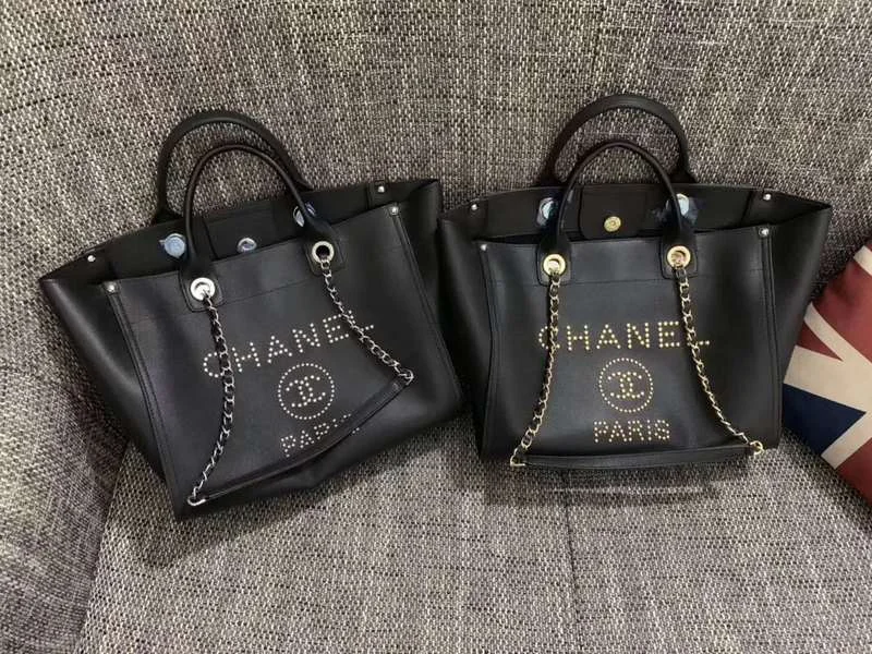 Chanel Handbag with Adjustable Strap for ComfortBC - CHANEL Bags - 618