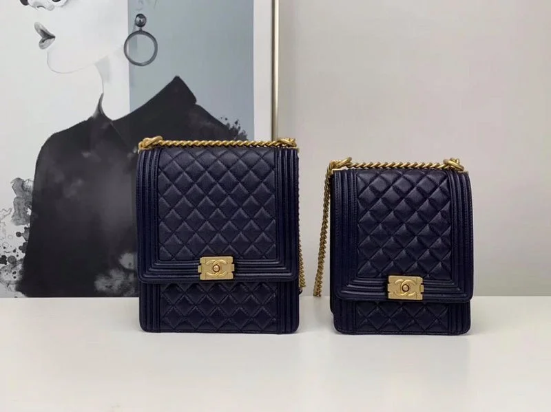 Chanel Classic Flap Bag for Evening PartyBC - CHANEL Bags - 620