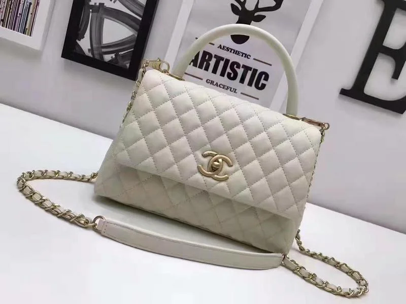 Chanel Classic Flap Bag for Evening PartyBC - CHANEL Bags - 631