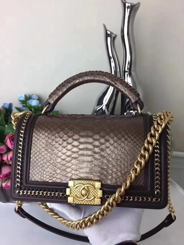 Chanel Limited Edition Handbag for CollectorsBC - CHANEL Bags - 637