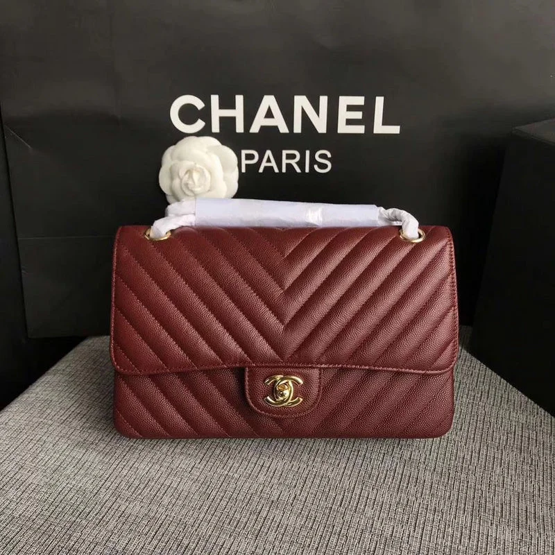 Chanel Classic Flap Bag for Evening PartyBC - CHANEL Bags - 729