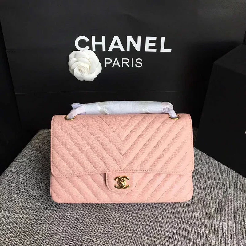 Chanel Lightweight Handbag for Daily ErrandsBC - CHANEL Bags - 730