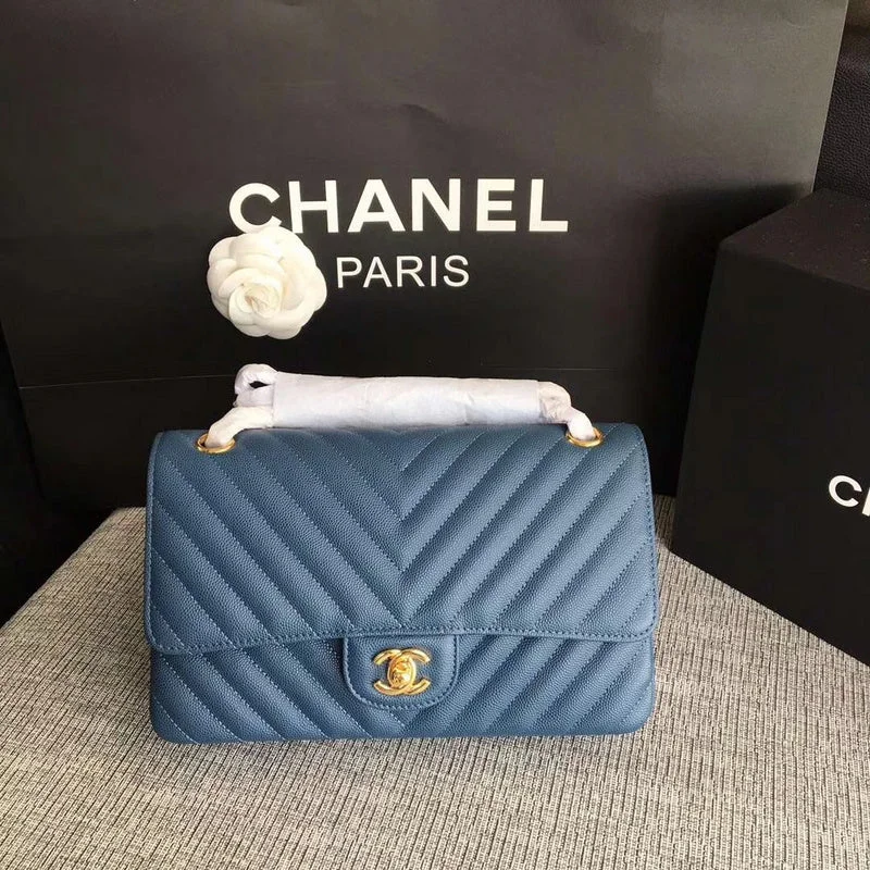 Chanel Small Crossbody Bag for TravelBC - CHANEL Bags - 732