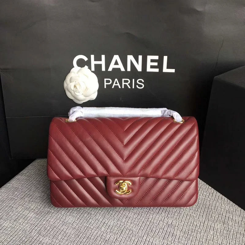 Chanel Black Handbag for Business MeetingsBC - CHANEL Bags - 737