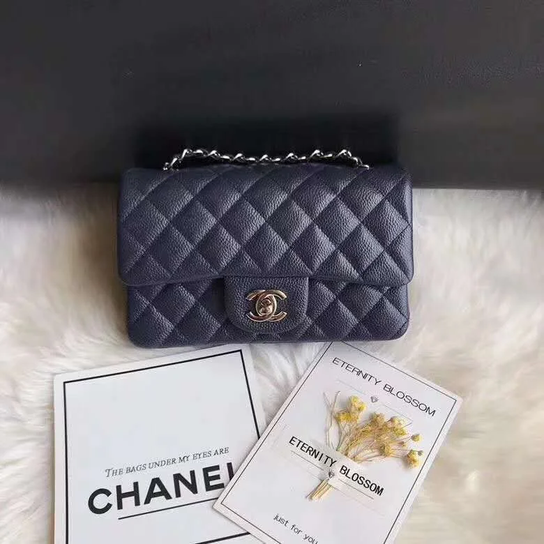 Chanel Lightweight Handbag for Daily ErrandsBC - CHANEL Bags - 571