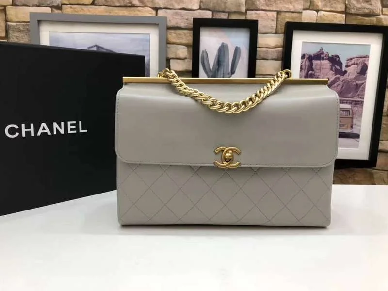 Chanel Chain Strap Handbag for Everyday UseBC - CHANEL Bags - 613