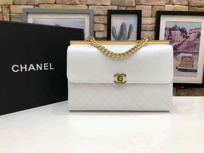 Chanel Chain Strap Handbag for Everyday UseBC - CHANEL Bags - 614