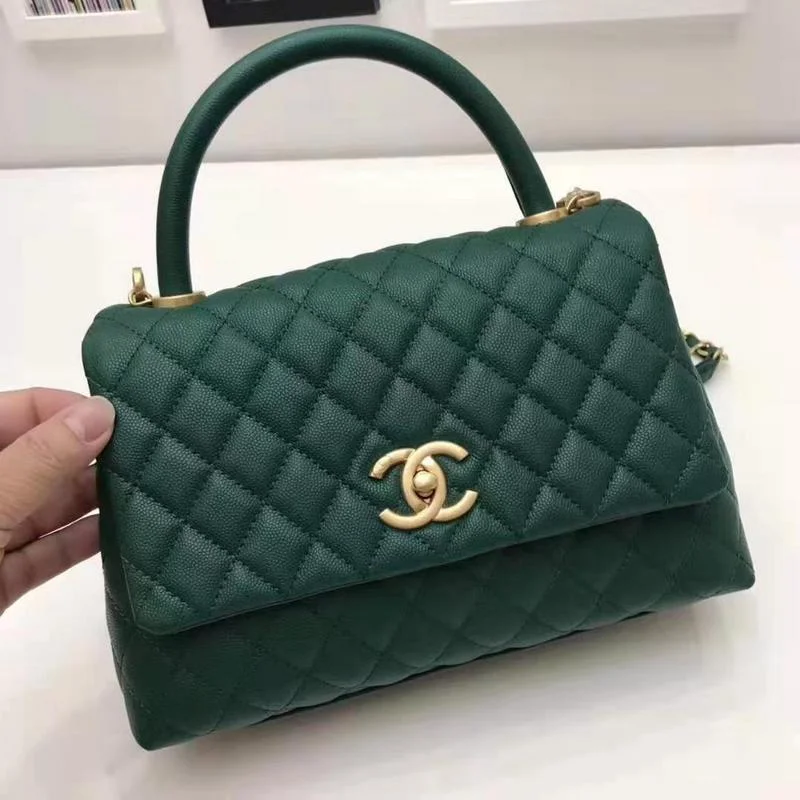 Chanel All - Match Handbag for Versatile StylingBC - CHANEL Bags - 630