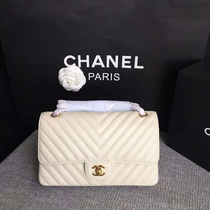 Chanel Lightweight Handbag for Daily ErrandsBC - CHANEL Bags - 731