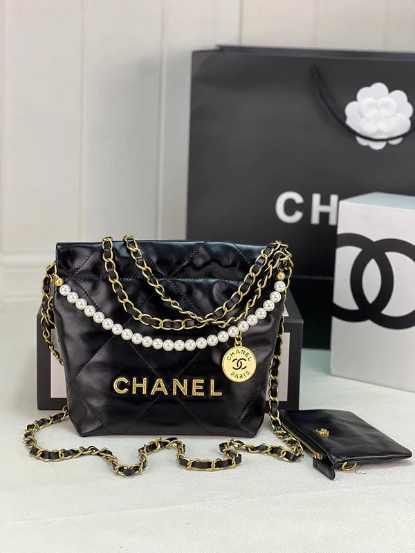 Chanel Designer Handbag with Unique DesignBC - CHANEL BAGS - 569