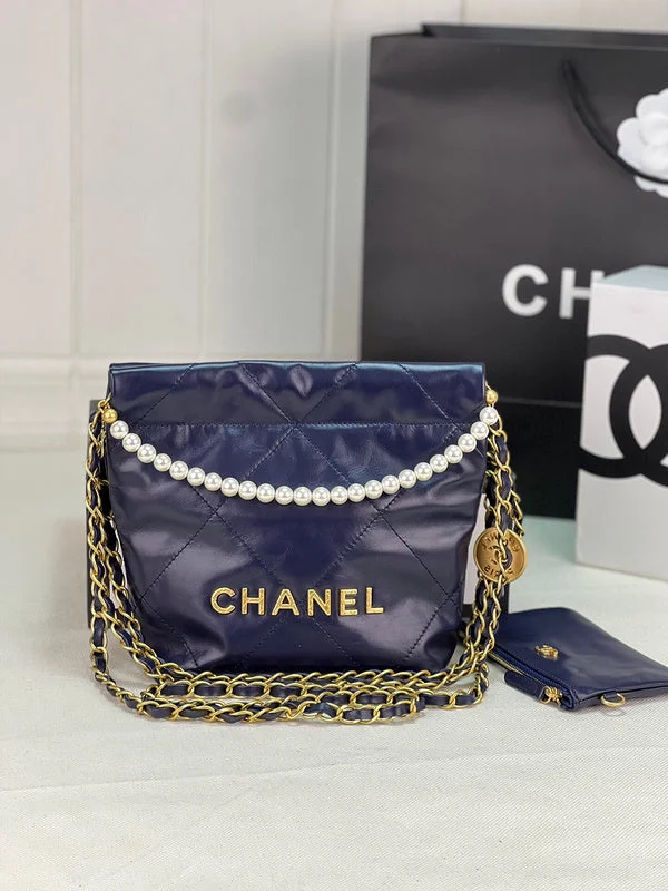 Chanel Chain Strap Handbag for Everyday UseBC - CHANEL BAGS - 574