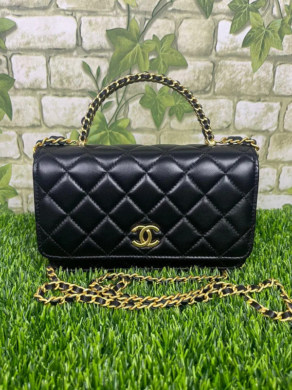 Chanel Limited Edition Handbag for CollectorsBC - CHANEL BAGS - 613