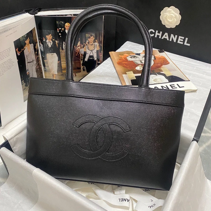 Chanel Chain Strap Handbag for Everyday UseBC - CHANEL BAGS - 617