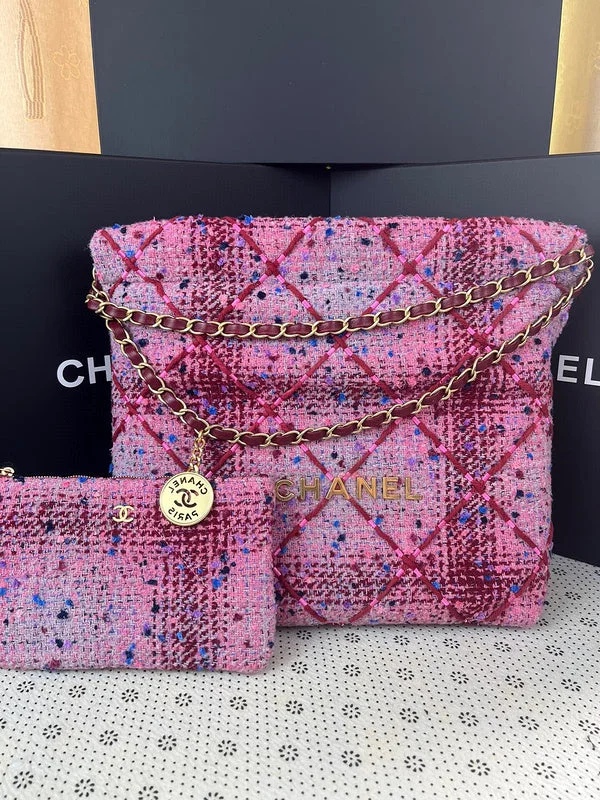 Chanel Colorful Handbag for Spring OutfitsBC - CHANEL BAGS - 619