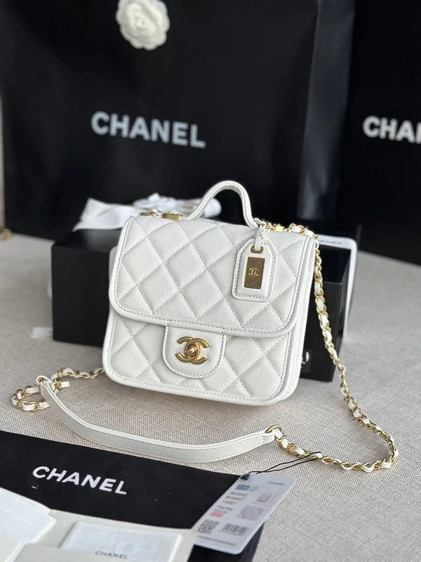 Chanel Medium Tote Bag for Office LadiesBC - CHANEL BAGS - 626