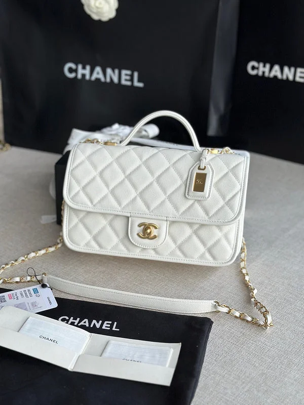 Chanel All - Match Handbag for Versatile StylingBC - CHANEL BAGS - 629