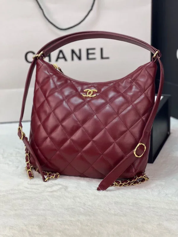 Chanel Small Crossbody Bag for TravelBC - CHANEL BAGS - 728