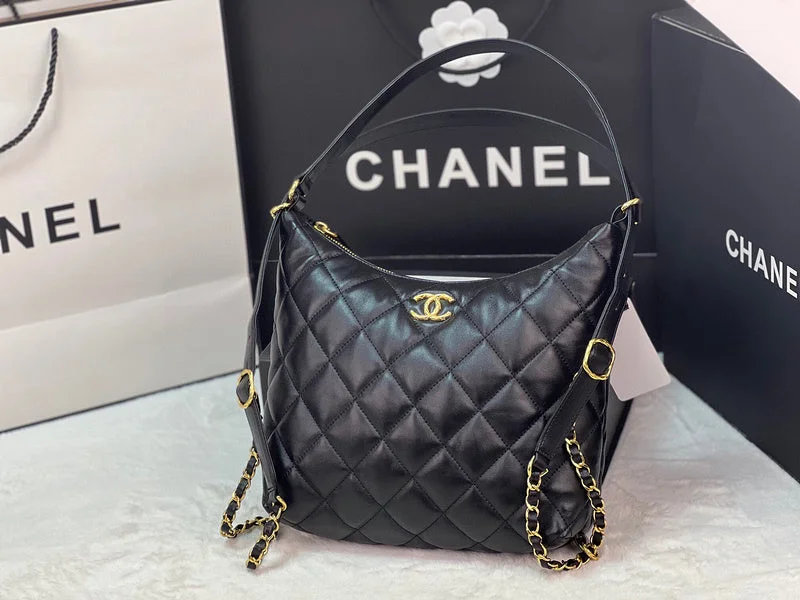 Chanel All - Match Handbag for Versatile StylingBC - CHANEL BAGS - 729