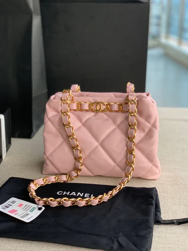 Chanel Chain Strap Handbag for Everyday UseBC - CHANEL BAGS - 730