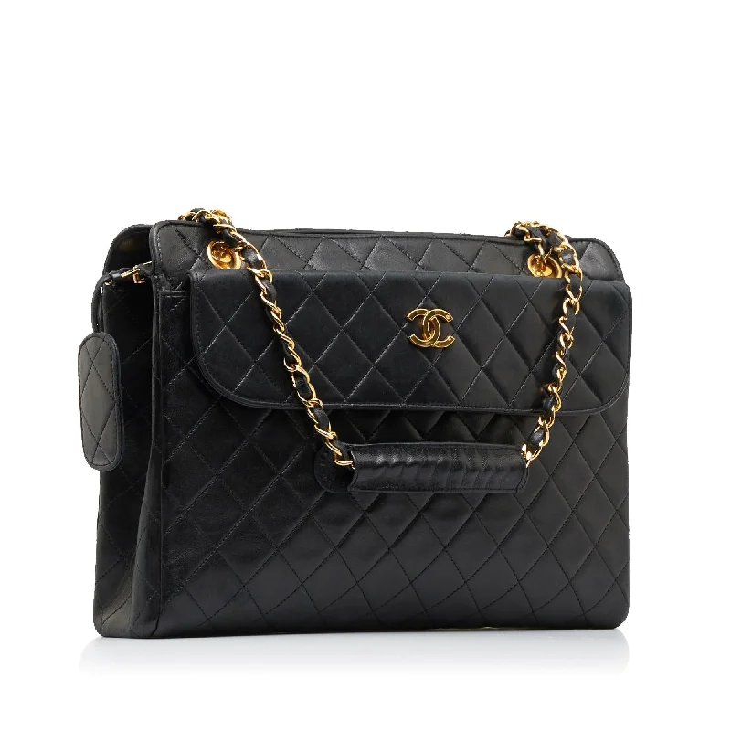 Chanel Designer Handbag with Unique DesignChanel CC Matelasse Shoulder Bag (Wf2wMJ)