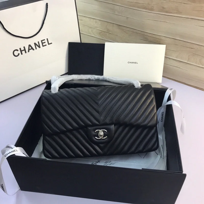 Chanel Small Crossbody Bag for TravelWF - Chanel Bags - 145