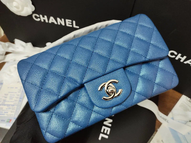 Chanel Classic Flap Bag for Evening PartyWF - Chanel Bags - 151