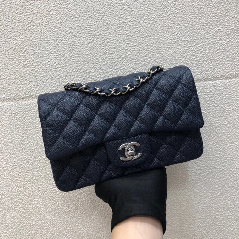 Chanel Vintage Inspired Handbag for Retro LoversWF - Chanel Bags - 1736