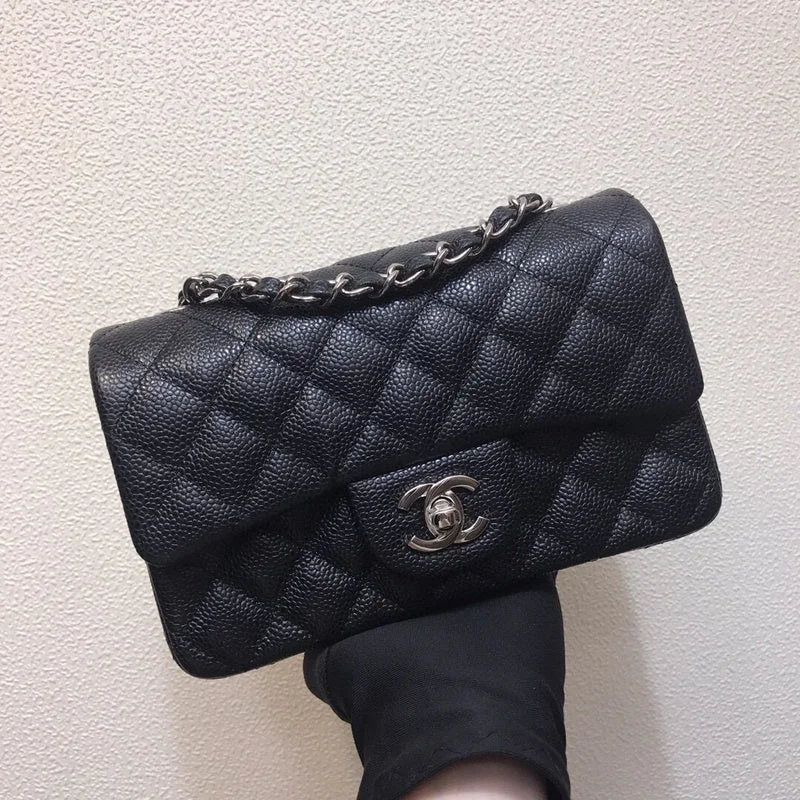 Chanel Lightweight Handbag for Daily ErrandsWF - Chanel Bags - 1743