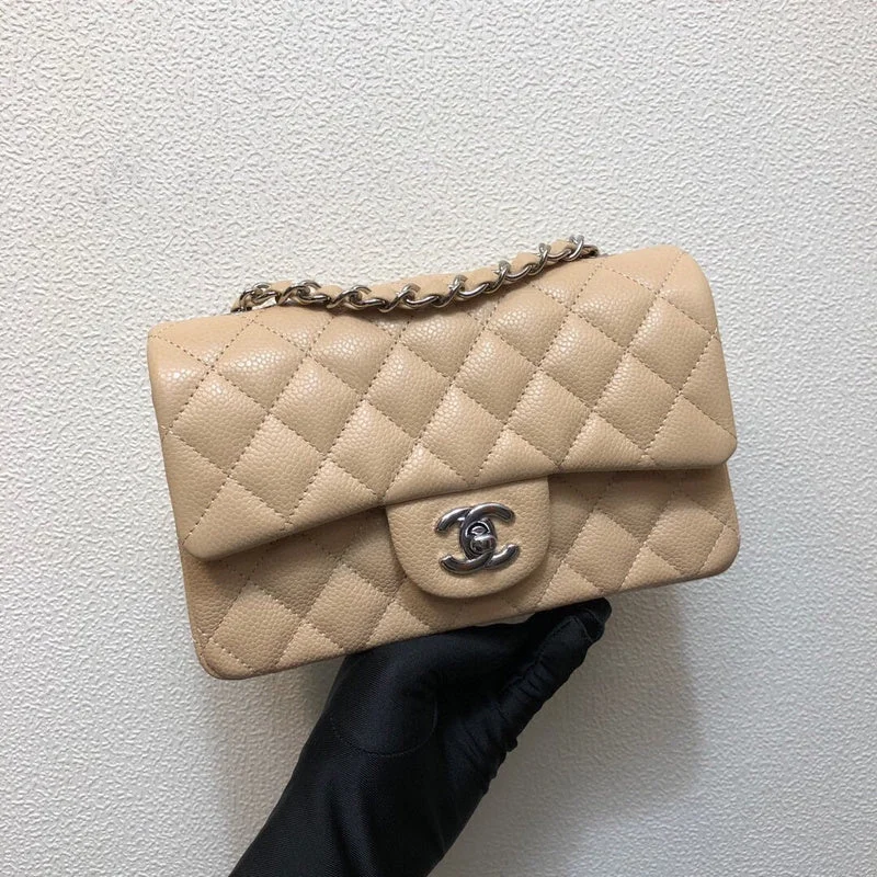 Chanel Classic Flap Bag for Evening PartyWF - Chanel Bags - 1749