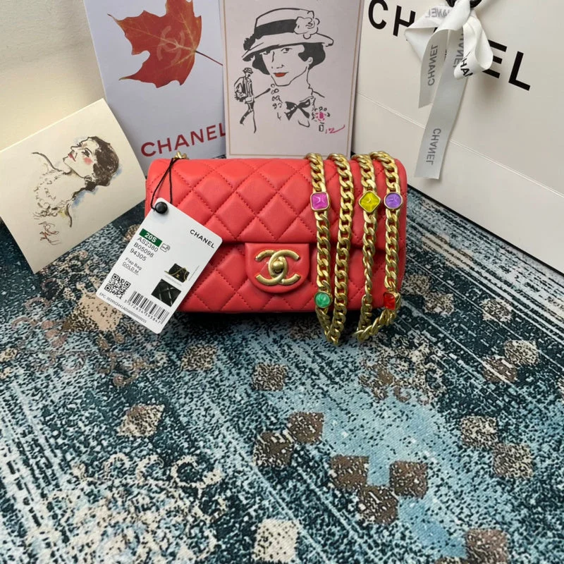 Chanel Designer Handbag with Unique DesignWF - Chanel Bags - 1736