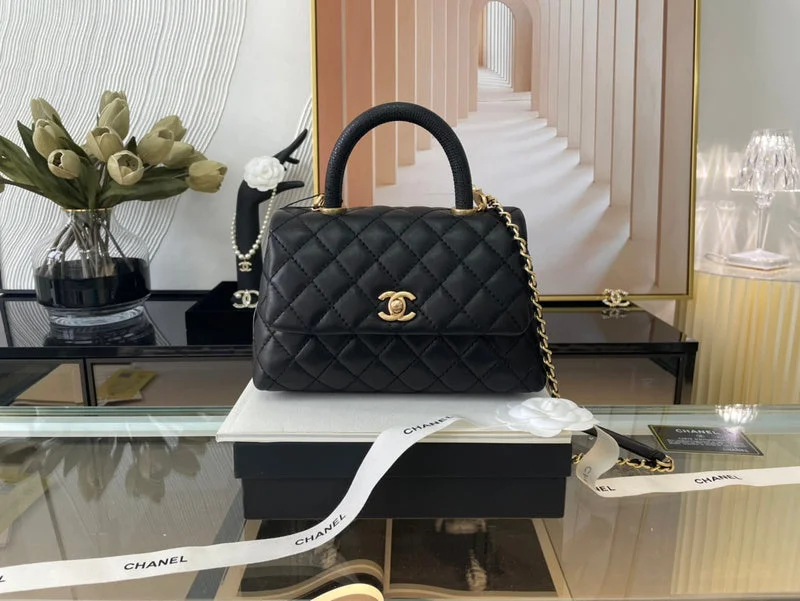 Chanel Small Crossbody Bag for TravelWF - Chanel Bags - 1739