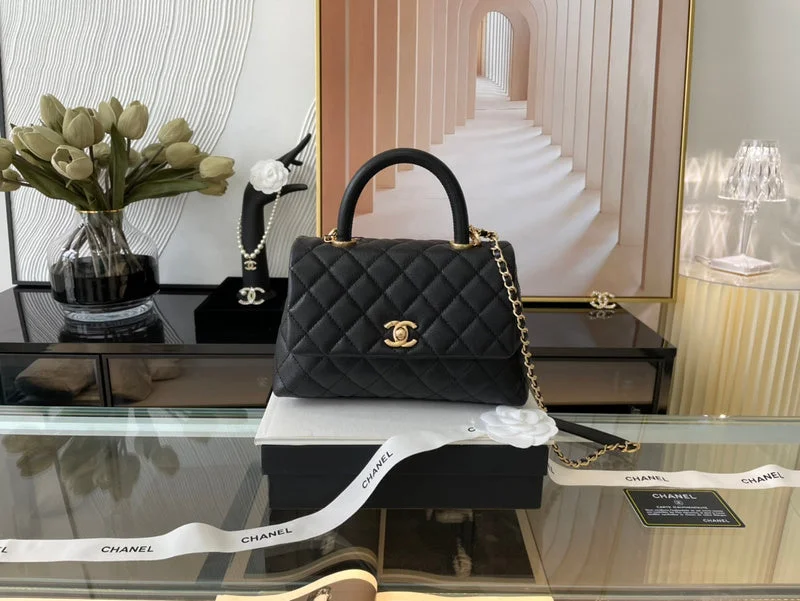 Chanel Luxury Handbag for High - End EventsWF - Chanel Bags - 1740