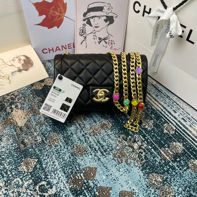 Chanel Designer Handbag with Unique DesignWF - Chanel Bags - 1742