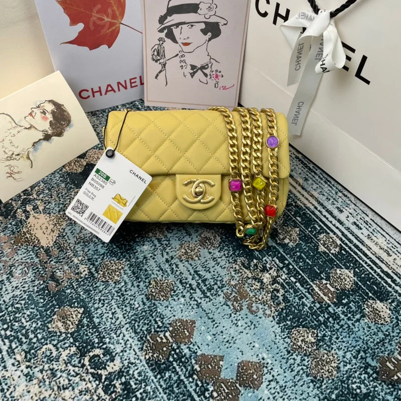 Chanel Designer Handbag with Unique DesignWF - Chanel Bags - 1743