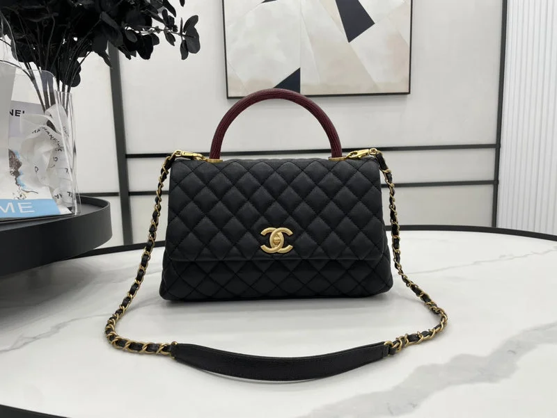 Chanel Lightweight Handbag for Daily ErrandsWF - Chanel Bags - 150