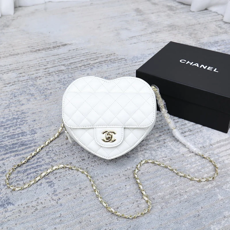 Chanel Classic Flap Bag for Evening PartyWF - Chanel Bags - 151